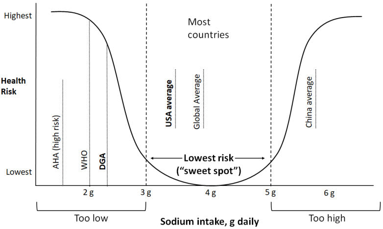 Is Salt Bad for You?