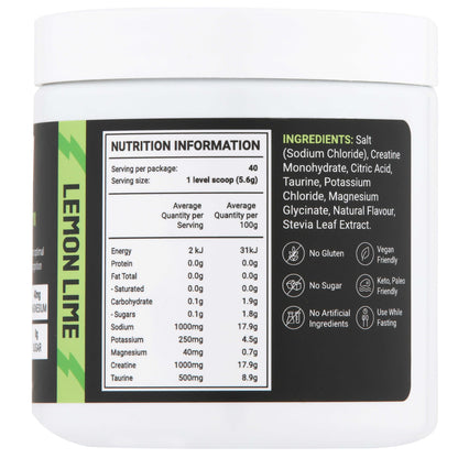 Drivn Nutrition Hydration Drink Mix