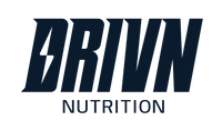 DRIVN NUTRITION logo