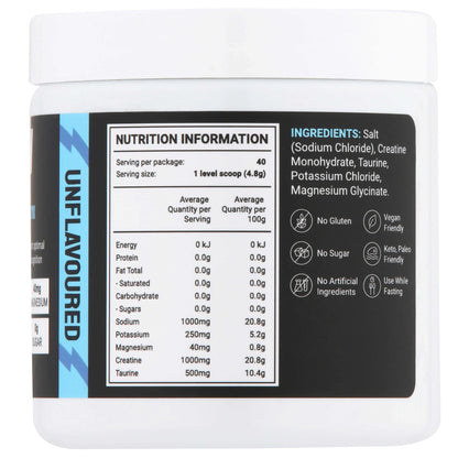 Drivn Nutrition Hydration Drink Mix